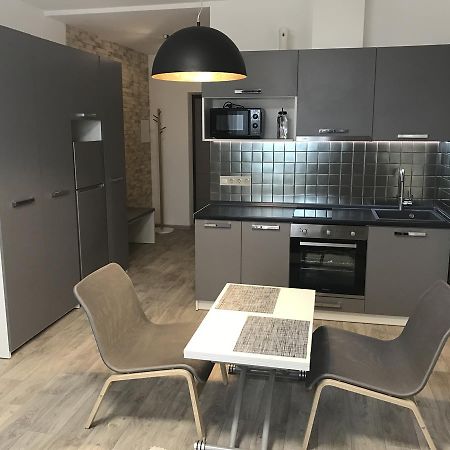 Святобор Lux Apartments เคียฟ ภายนอก รูปภาพ