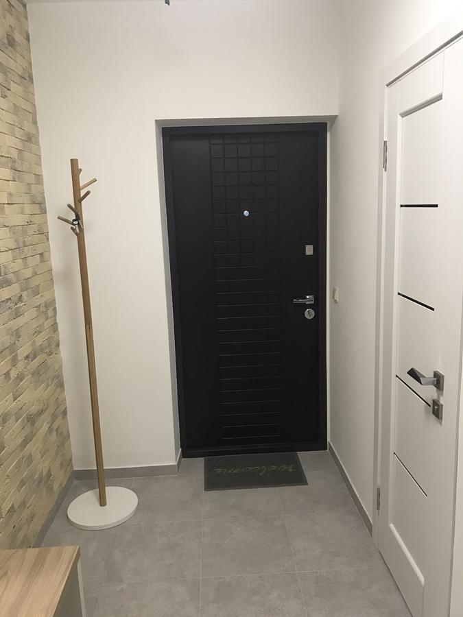 Святобор Lux Apartments เคียฟ ภายนอก รูปภาพ