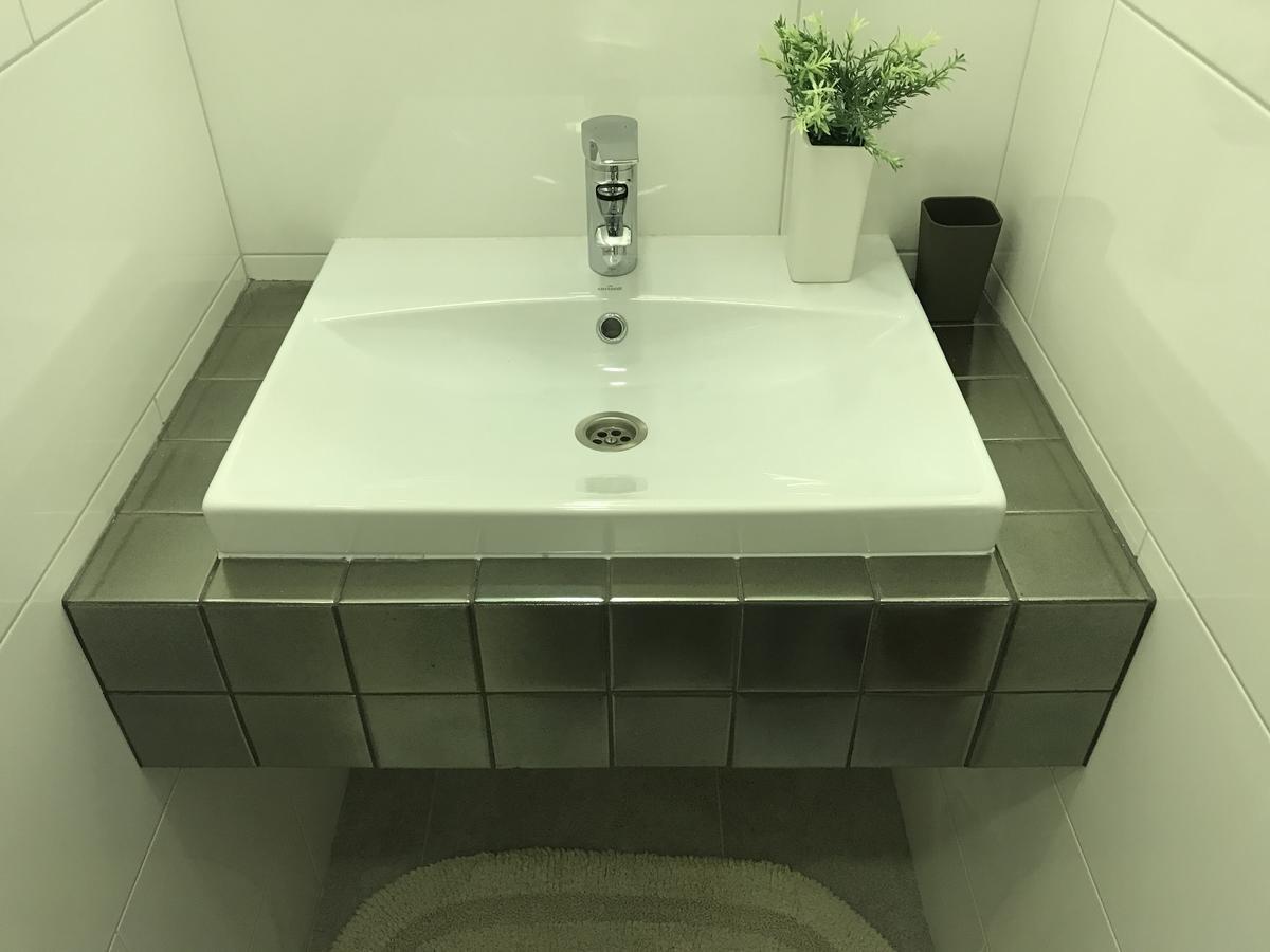 Святобор Lux Apartments เคียฟ ภายนอก รูปภาพ