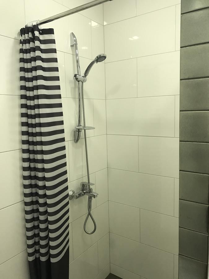 Святобор Lux Apartments เคียฟ ภายนอก รูปภาพ