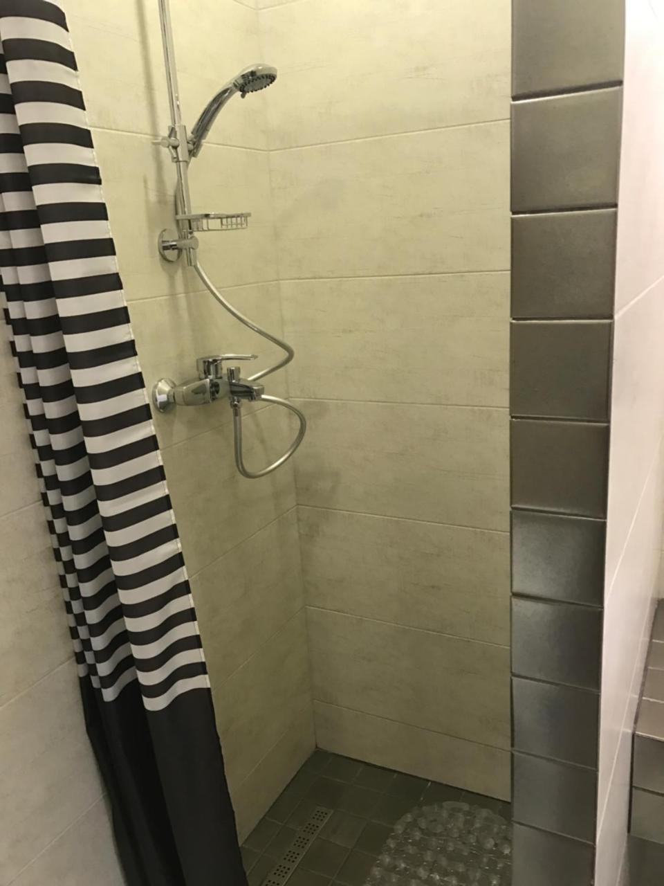Святобор Lux Apartments เคียฟ ภายนอก รูปภาพ